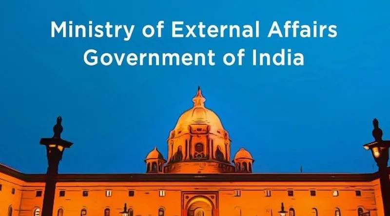 MEA issues advisory for Indian nationals on travel to Venezuela