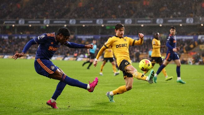 Newcastle vs Wolves, Premier League 2026