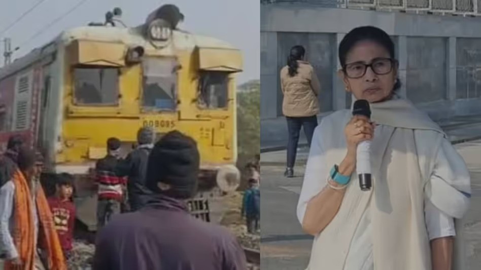 West Bengal Chief Minister Mamata Banerjee on Beldanga violence