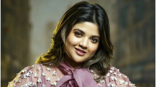 Actress Ranita Das admitted to hospital