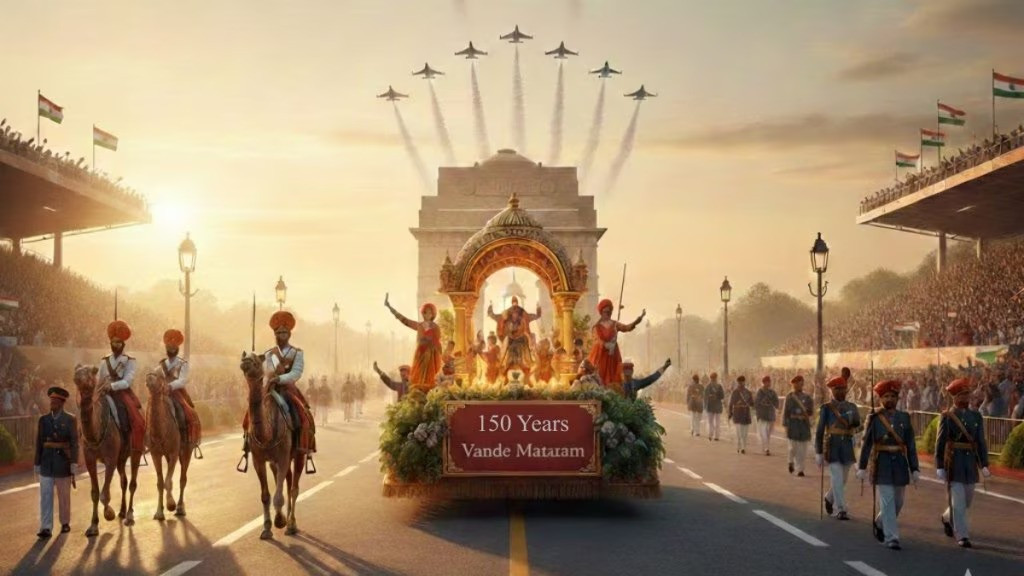 Republic Day 2026 History