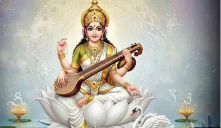 Saraswati Puja 2026