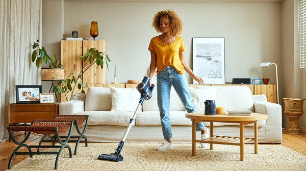 Quick Cleaning Hacks for Home