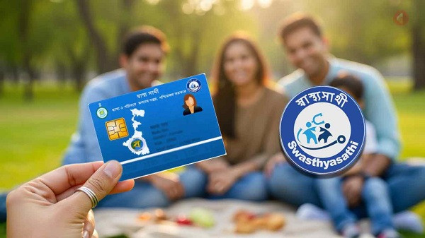 Swasthya Sathi Card