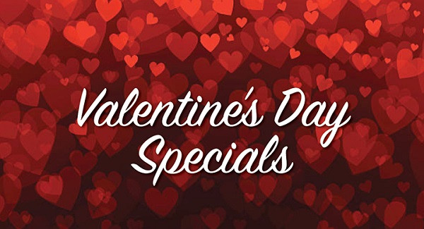 Valentine Special Gifts Idea