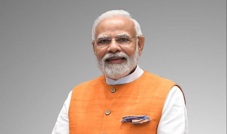 PM Narendra Modi