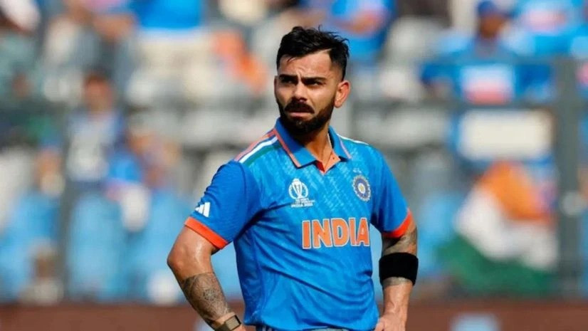 Kohli’s Instagram account has been restored