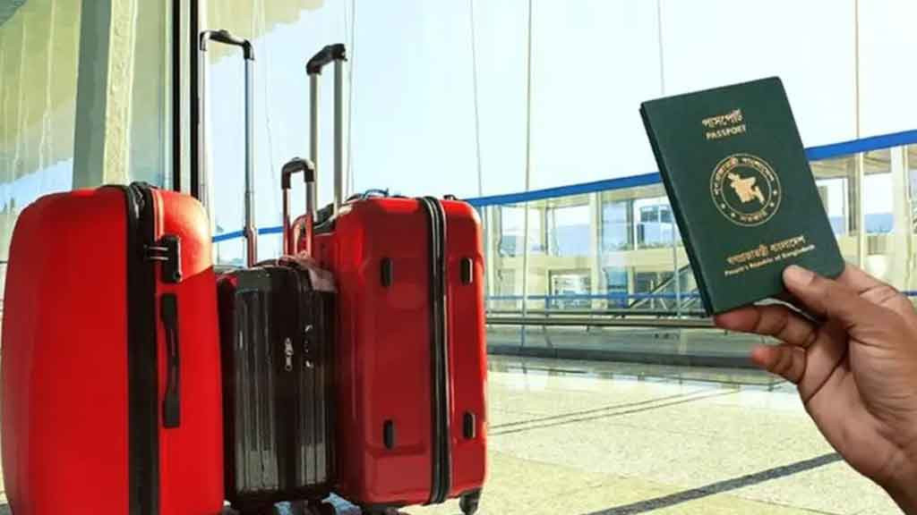 5 Countries You Can Visit Visa-Free in January