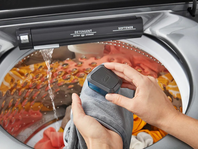 Washing Machine Hygiene Tips to Stay Healthy