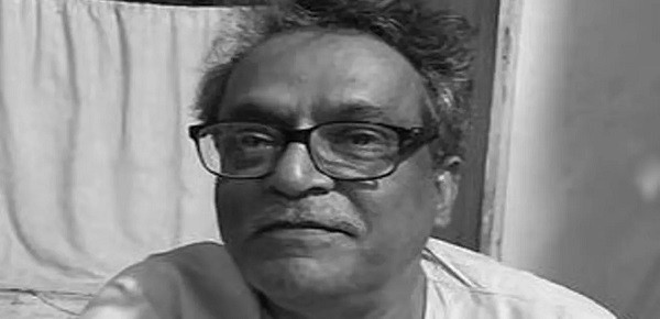 Veteran left-wing leader Samir Putotundu