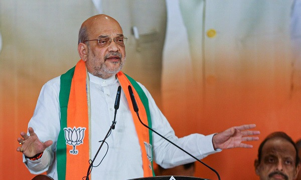 Amit Shah