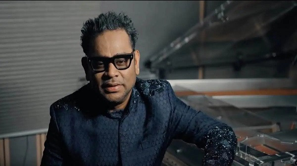 AR Rahman was trolled over his remark