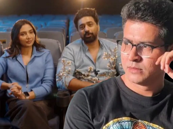 Dev Subhashree Talks About Anirban Bhattacharya