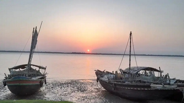 Perfect Winter Afternoon Spots