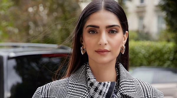 Sonam Kapoor