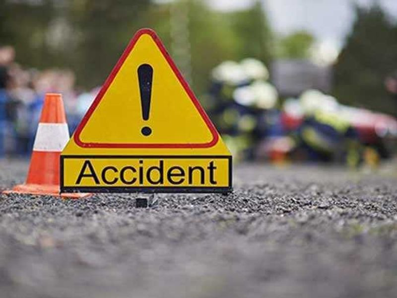 Rajasthan's Dausa accident
