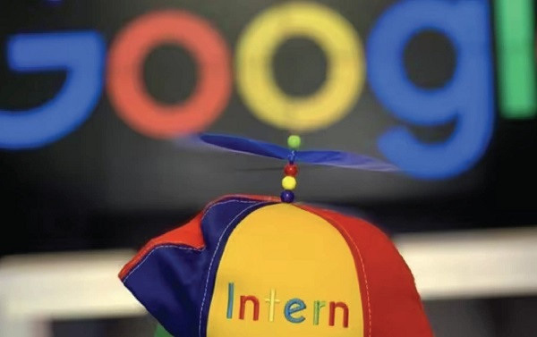 Google Launches Paid Internships And Apprenticeships For 2026