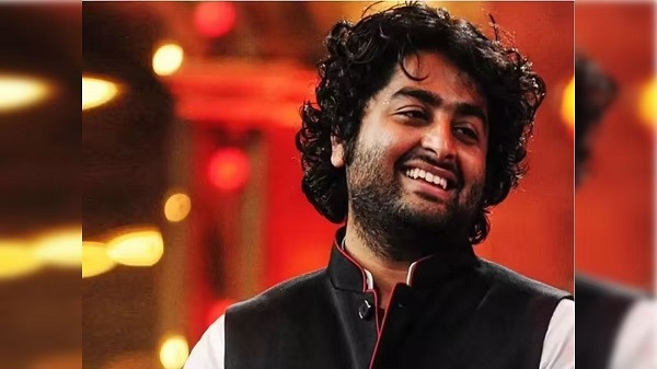 Arijit Singh