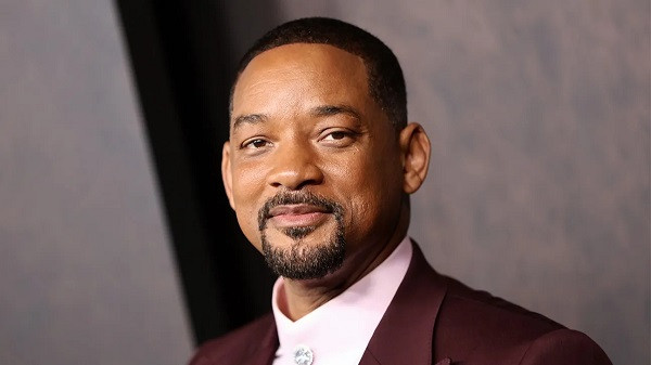 Will Smith faces sexual harassment claims