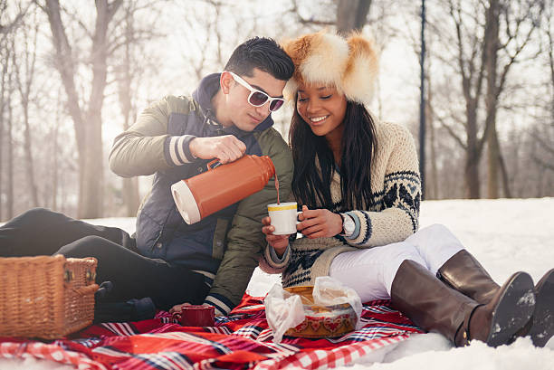 Best Snacks for January Picnic