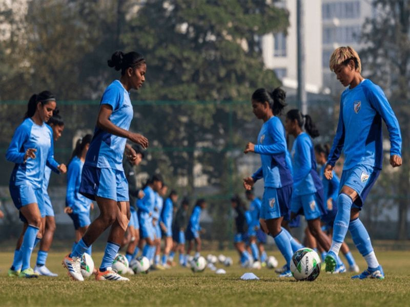 AFC Women's Asian Cup