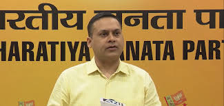 Amit Malviya