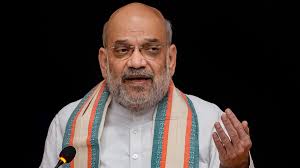 Amit Shah