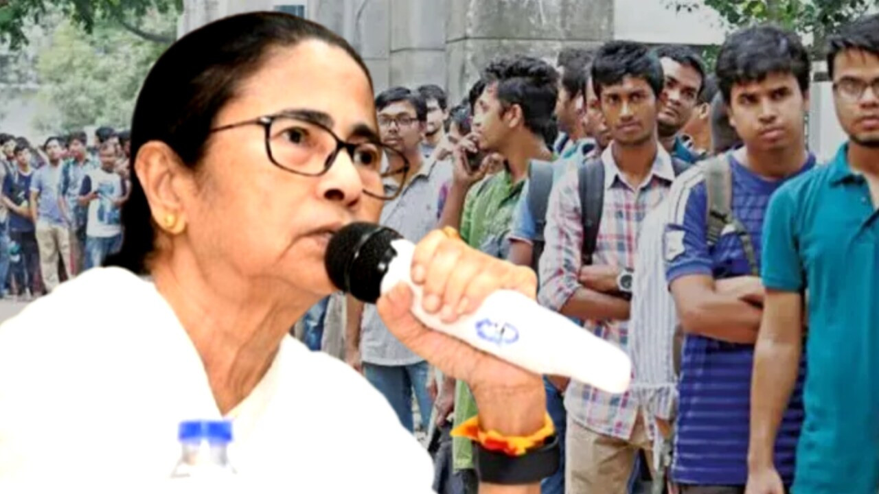 Banglar Yuba Sathi Scheme