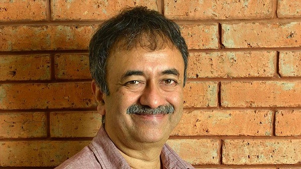 Director Rajkumar Hirani