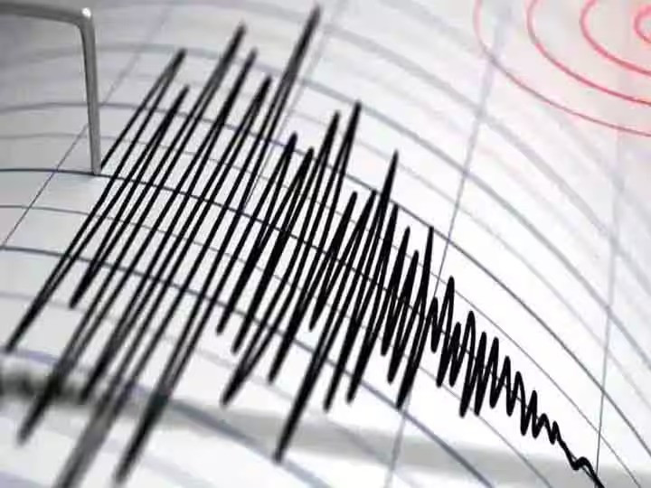 Earthquake Of Magnitude 4.6 Hits Jammu and Kashmir's Baramulla