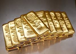 Gold Rate Today in India