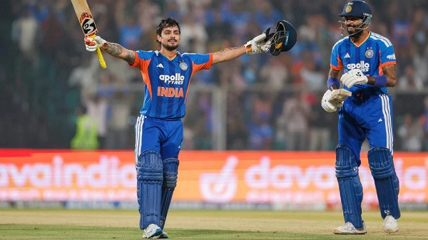 India vs USA T20 World Cup 2026