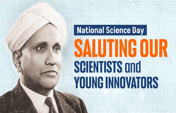 National Science Day