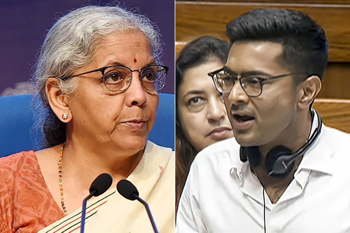 Abhishek Banerjee on Budget