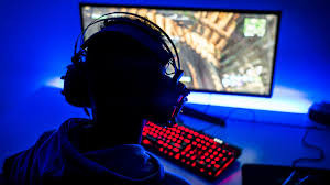 Online Gaming Addiction