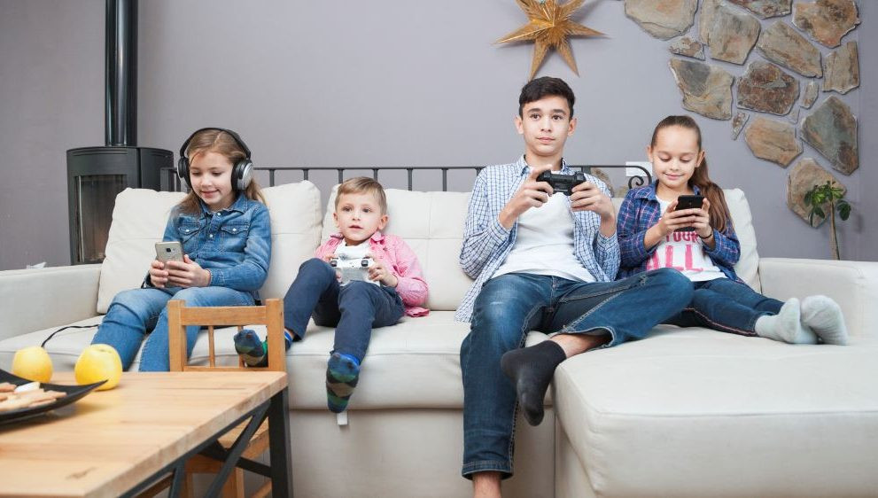 Online Gaming Safety for Parents