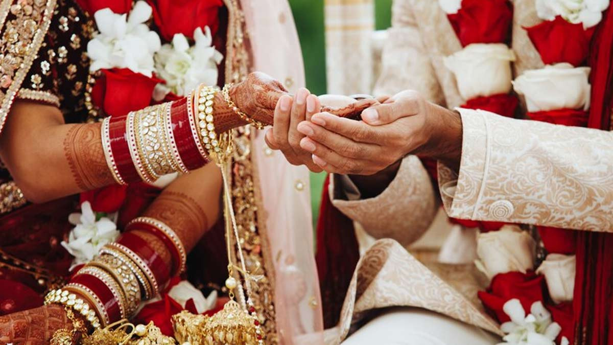 Pre marital health checkup