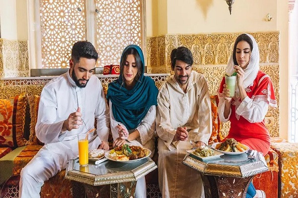 Tips to Prevent Acid Reflux During Ramadan