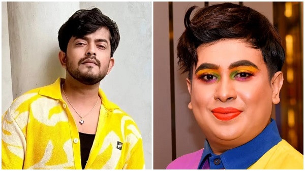 Sayak Chakraborty & Sandy Saha