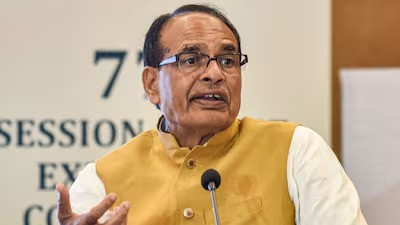 Shivraj Singh Chouhan
