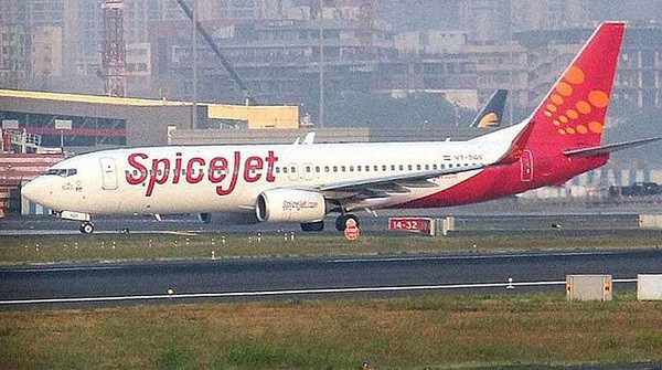 SpiceJet