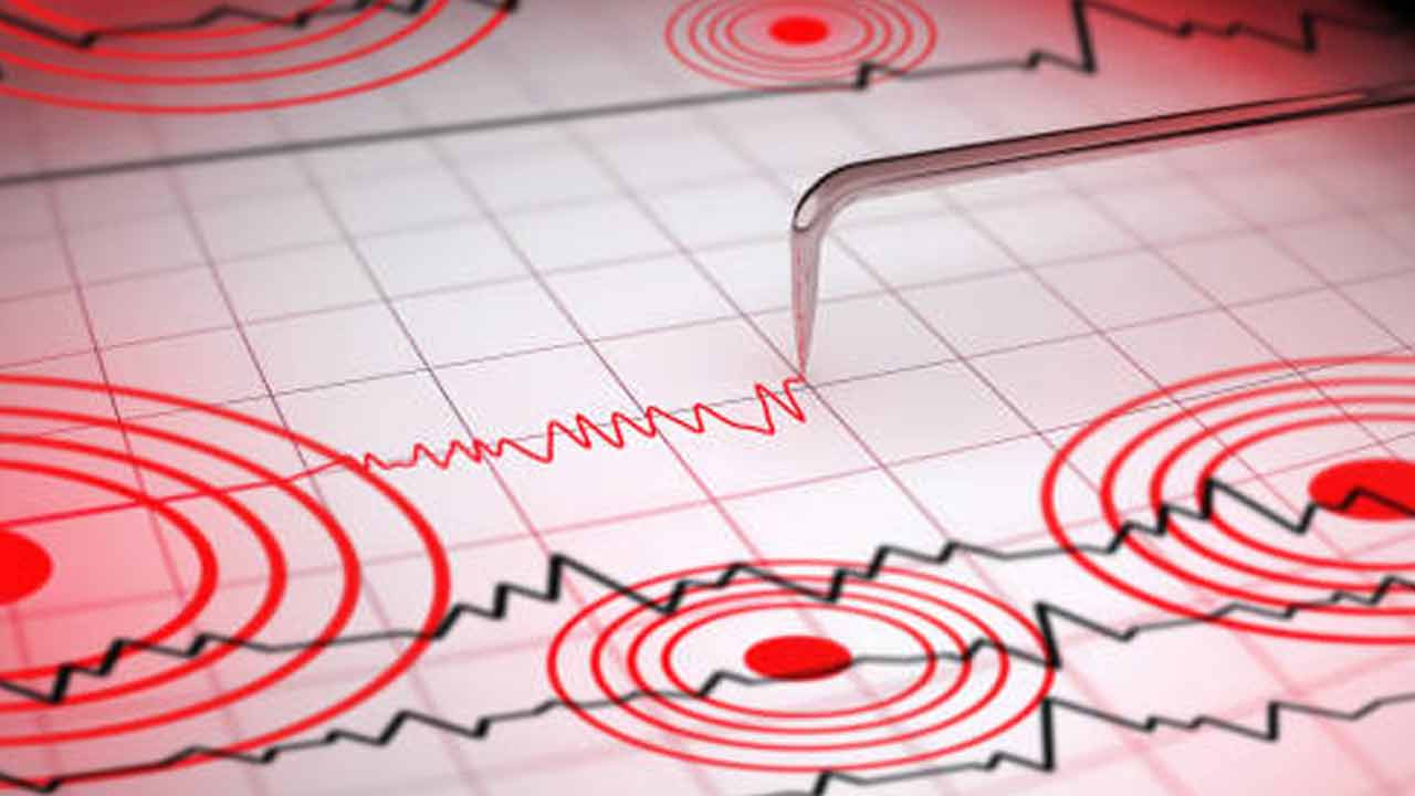 Earthquake strikes Kolkata on Thursday noon