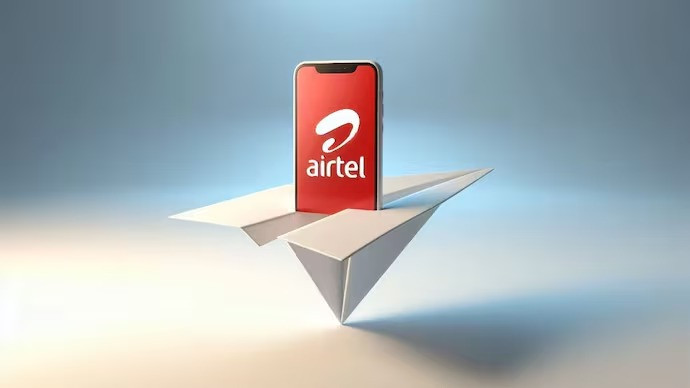 Valentine’s Day Airtel offer