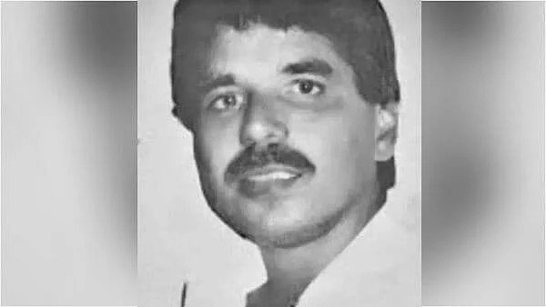 Veteran Filmmaker MM Baig