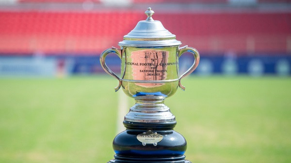 Santosh Trophy 2025-26