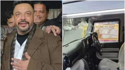 Lucky Oberoi shot dead in Jalandhar