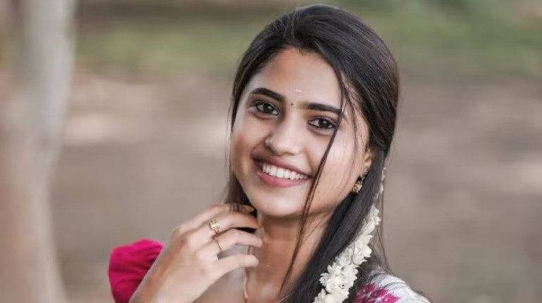 Actress Anju Krishna arrested in drug case