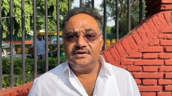 Samik Bhattacharya