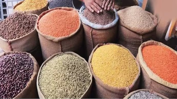 World Pulses Day 2026