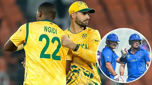 SA vs Canada, T20 World Cup 2026